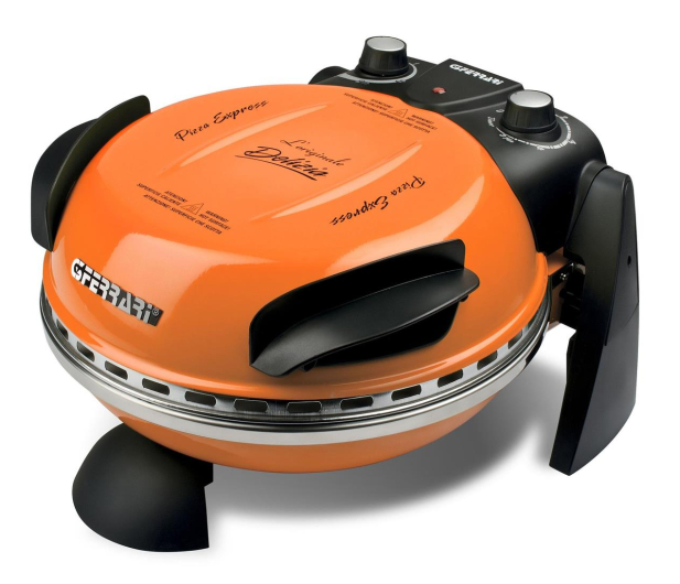 G3Ferrari Piec do pizzy G1000609 Delizia Orange - 1091886 - zdjęcie 2
